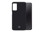 Mobilize Rubber Gelly Case Samsung Galaxy A23 5G - Matt Black